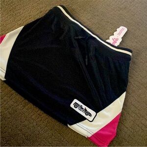 NWT BARBIE SKIRT